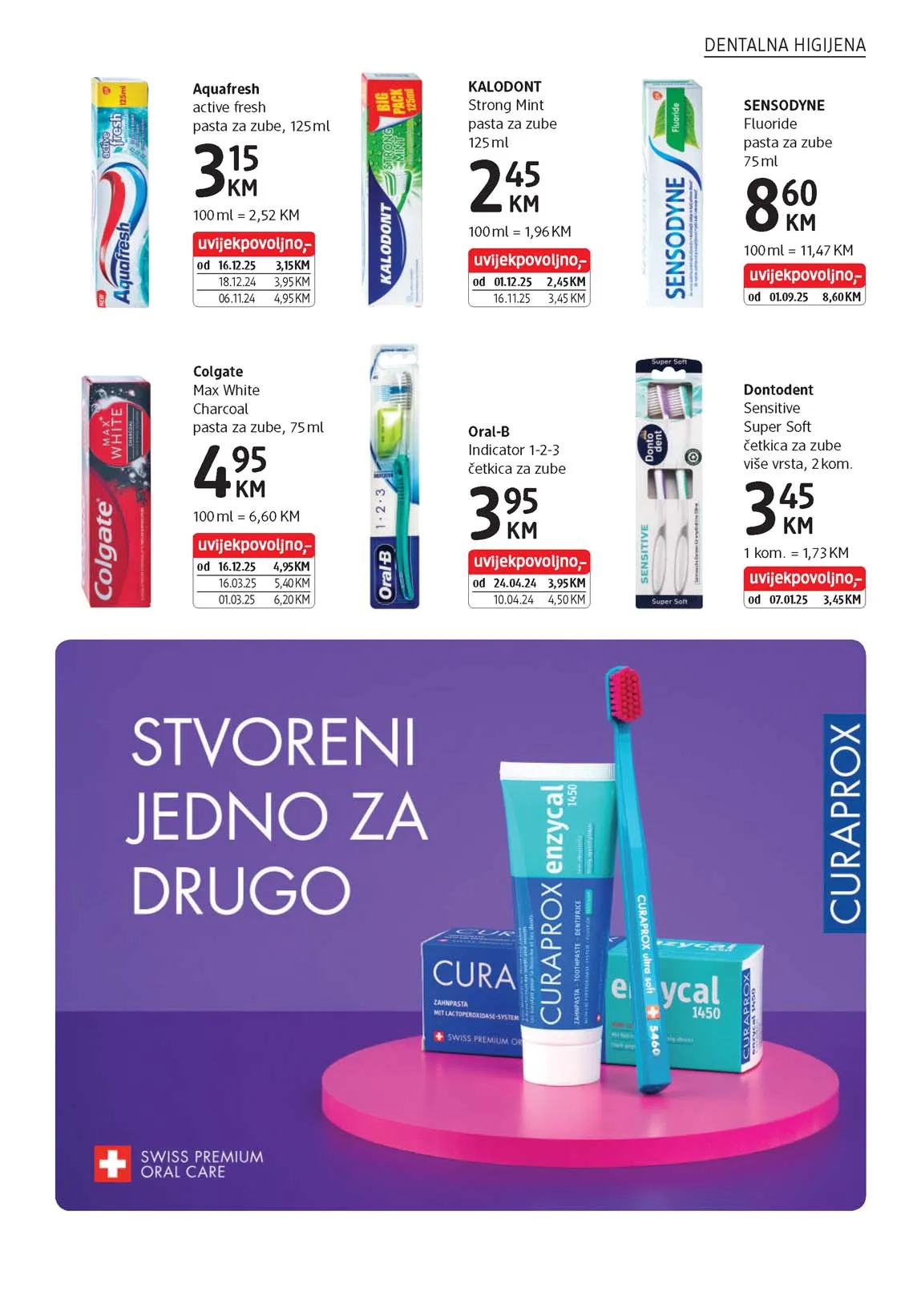 dm katalog i akcije sniženja dm akcija katalog sniženja