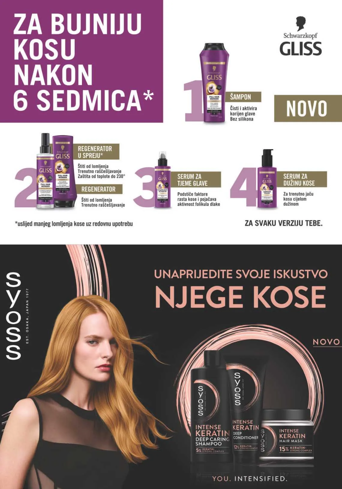 katalozi dm sniženja