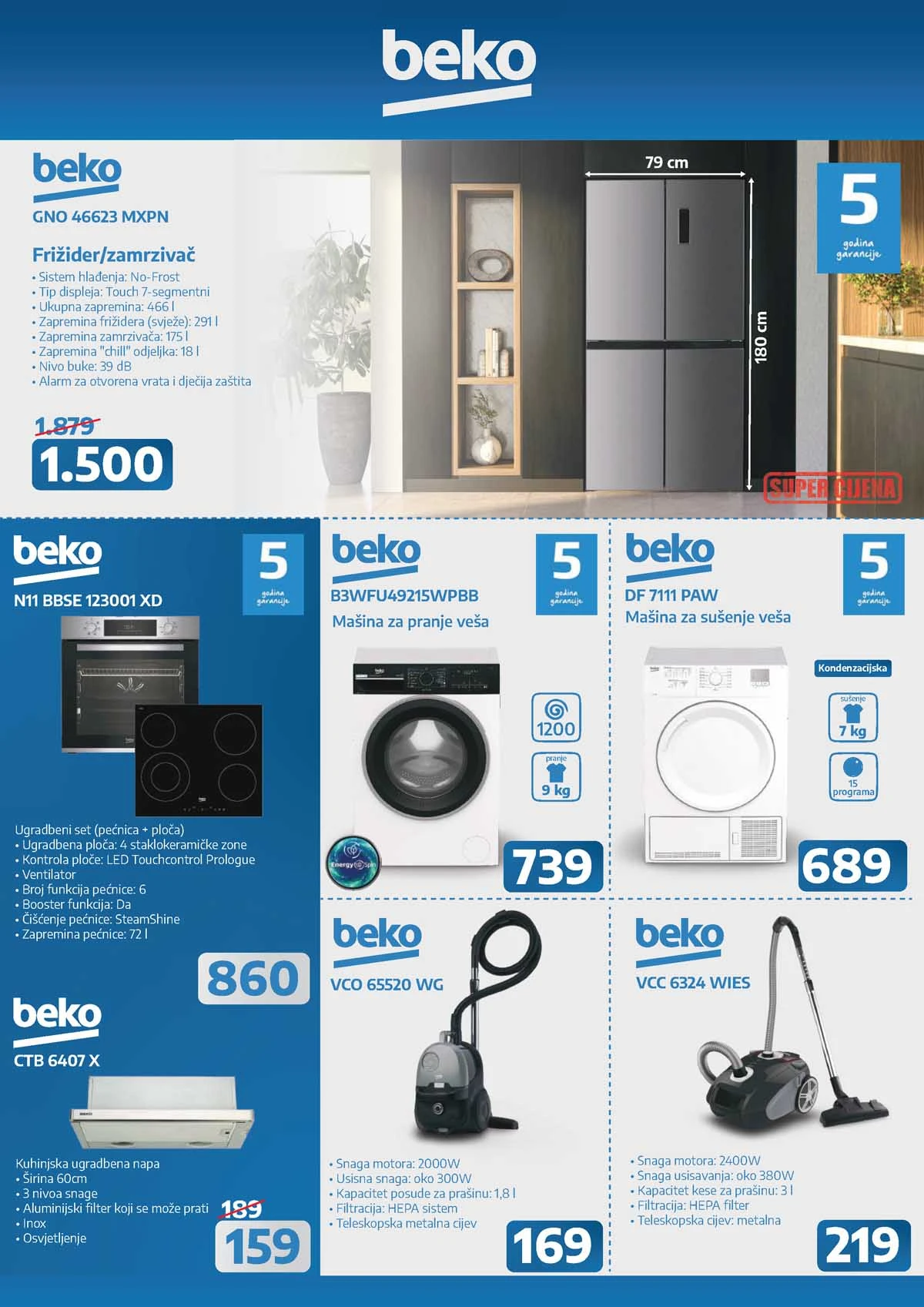 Dstore katalog centar tehnike sniženja do 05.04.2026 strana 3