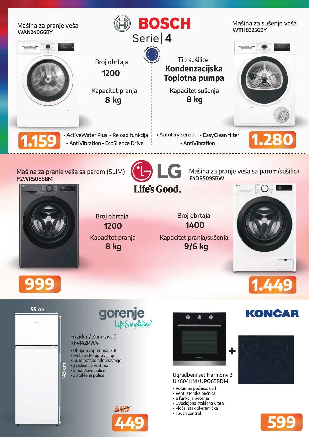 Dstore katalog centar tehnike sniženja do 05.04.2026 strana 4