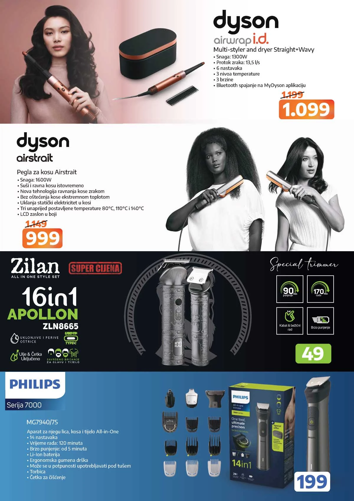 Dstore katalog centar tehnike sniženja do 05.04.2026 strana 7