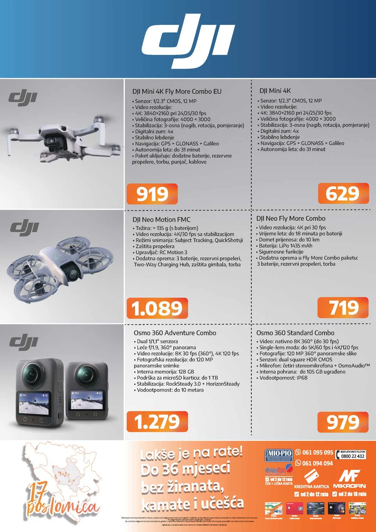 Dstore katalog centar tehnike sniženja do 05.04.2026 strana 8