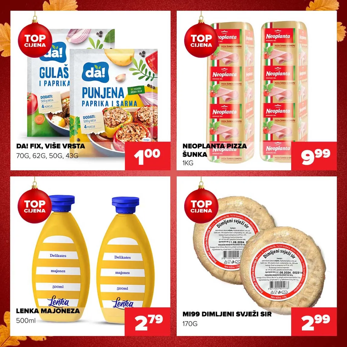 Katalog ÄURIÄ i niske cijene ÄURIÄ akcija Katalozi Snizenja