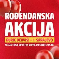 Katalozi ĐURIĆ Snizenja 