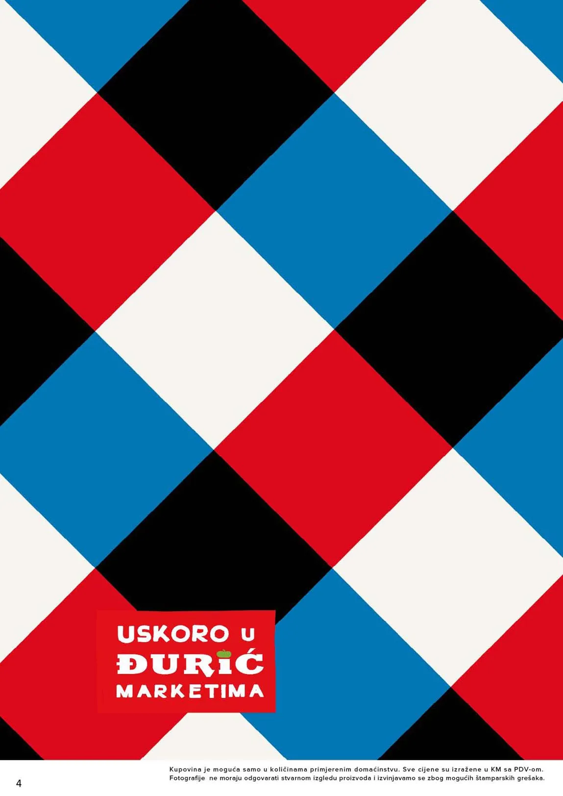 Katalog ĐURIĆ i niske cijene ĐURIĆ akcija Katalozi Snizenja