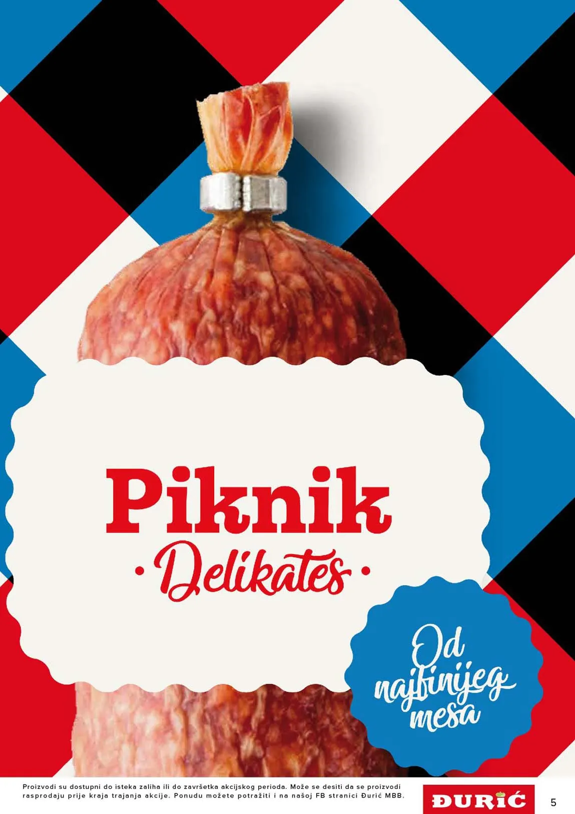 Katalog ĐURIĆ i niske cijene ĐURIĆ akcija Katalozi Snizenja