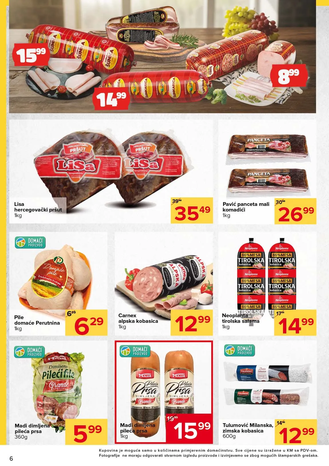 Katalog ĐURIĆ i niske cijene ĐURIĆ akcija Katalozi Snizenja