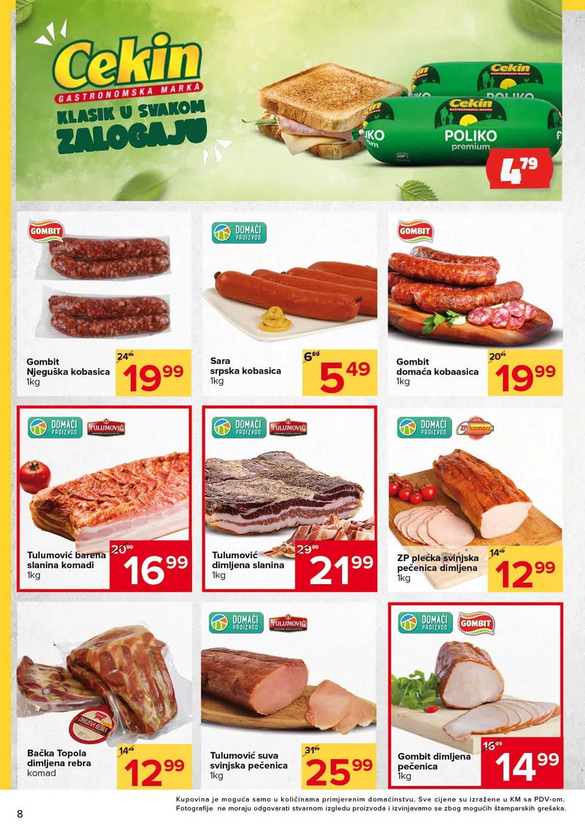 Katalog ĐURIĆ i niske cijene ĐURIĆ akcija Katalozi Snizenja