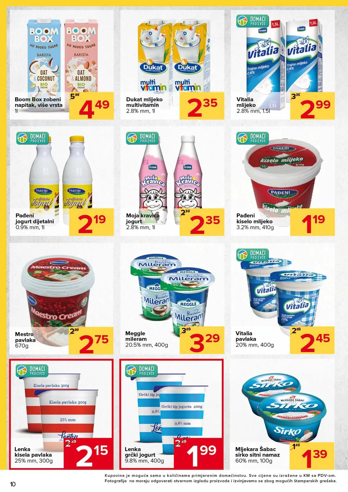 Katalog ĐURIĆ i niske cijene ĐURIĆ akcija Katalozi Snizenja