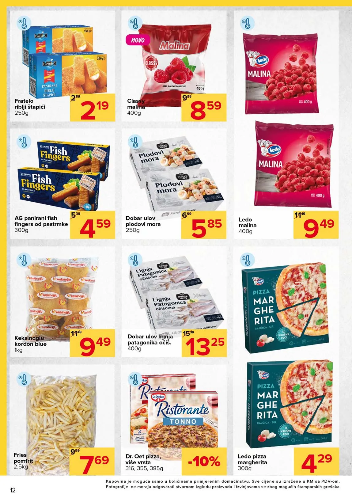 Katalog ĐURIĆ i niske cijene ĐURIĆ akcija Katalozi Snizenja