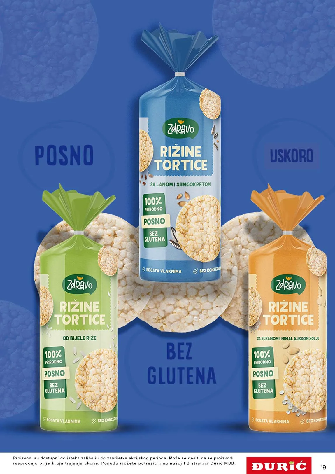 Katalog ĐURIĆ i niske cijene ĐURIĆ akcija Katalozi Snizenja
