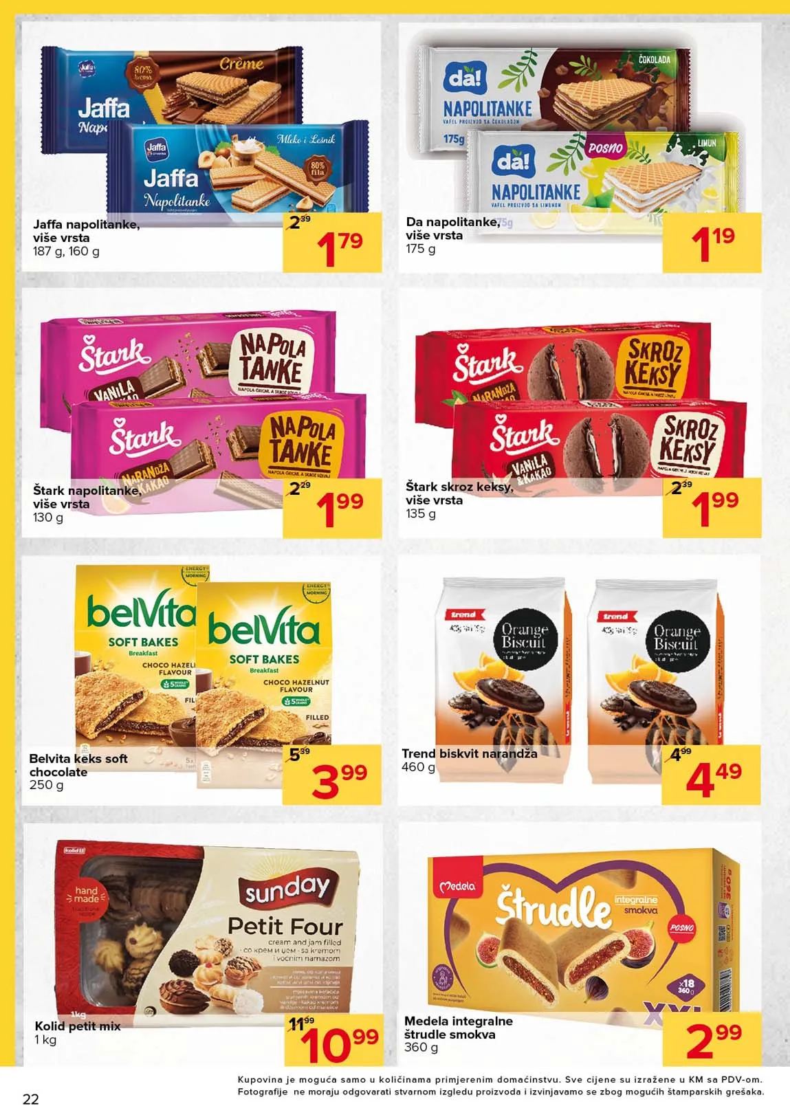 Katalog ĐURIĆ i niske cijene ĐURIĆ akcija Katalozi Snizenja