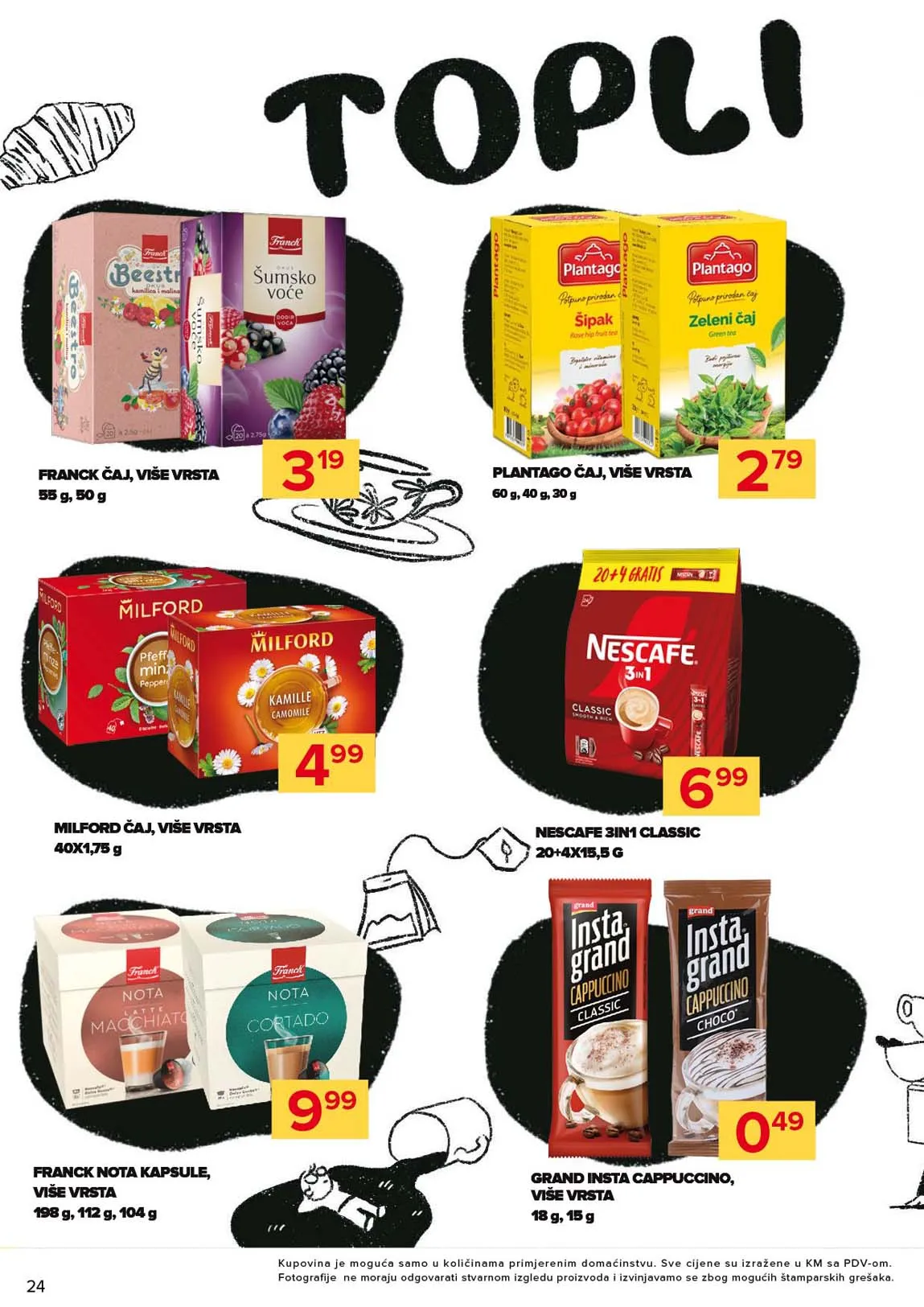 Katalog ĐURIĆ i niske cijene ĐURIĆ akcija Katalozi Snizenja