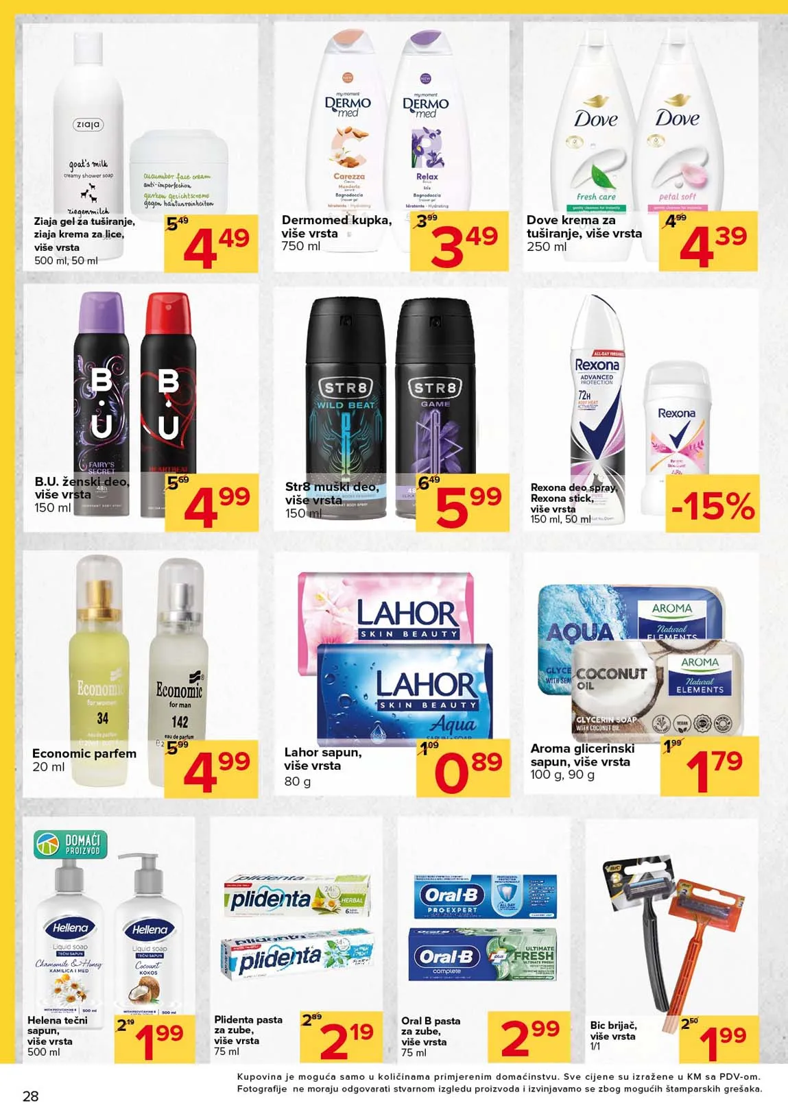 Katalog ĐURIĆ i niske cijene ĐURIĆ akcija Katalozi Snizenja