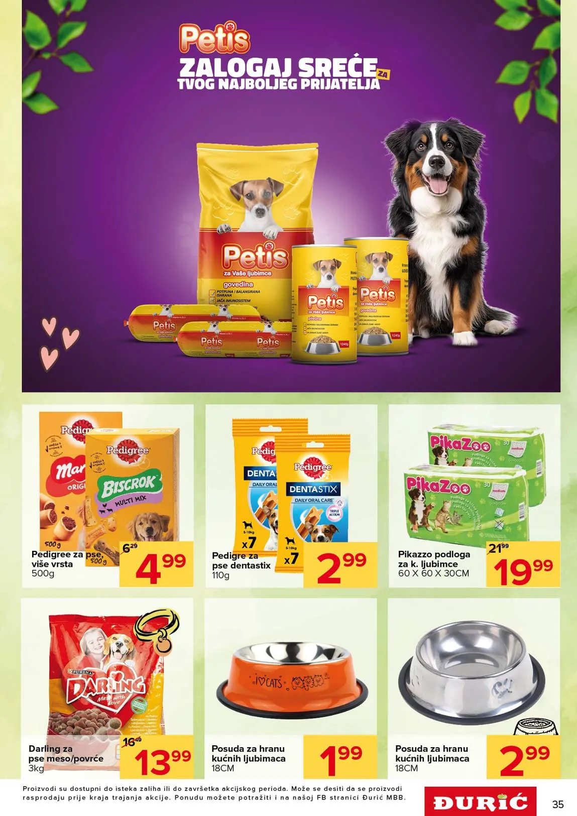 Katalog ĐURIĆ i niske cijene ĐURIĆ akcija Katalozi Snizenja