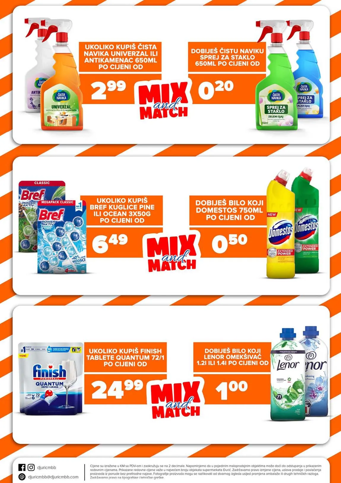 Katalog ĐURIĆ i niske cijene ĐURIĆ akcija Katalozi Snizenja