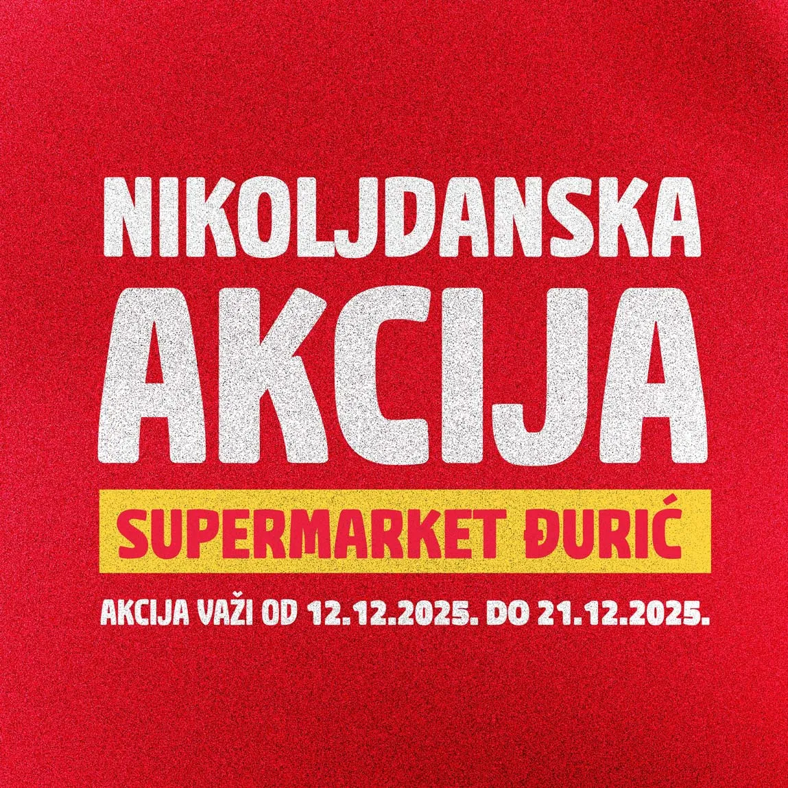 ĐURIĆ akcija Katalozi Snizenja