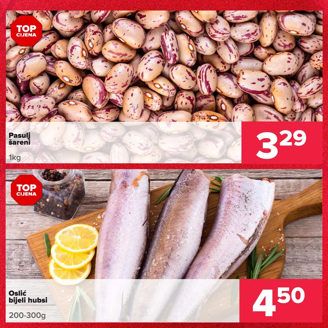 ĐURIĆ akcija Katalozi Snizenja