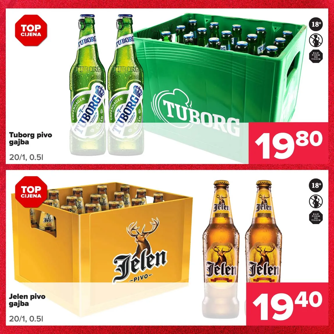 ĐURIĆ akcija Katalozi Snizenja