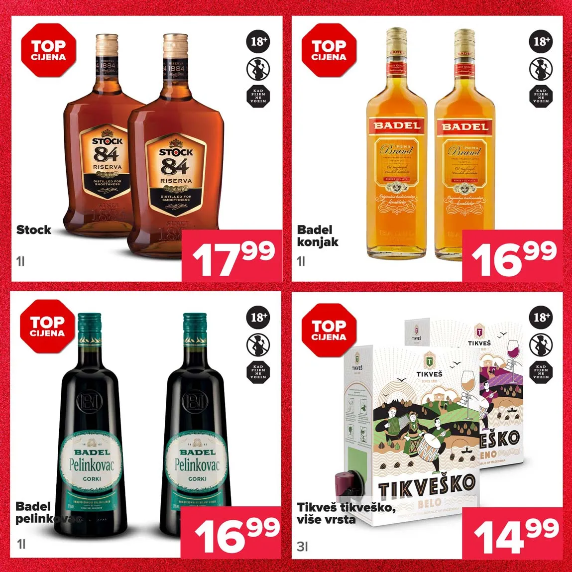 ĐURIĆ akcija Katalozi Snizenja