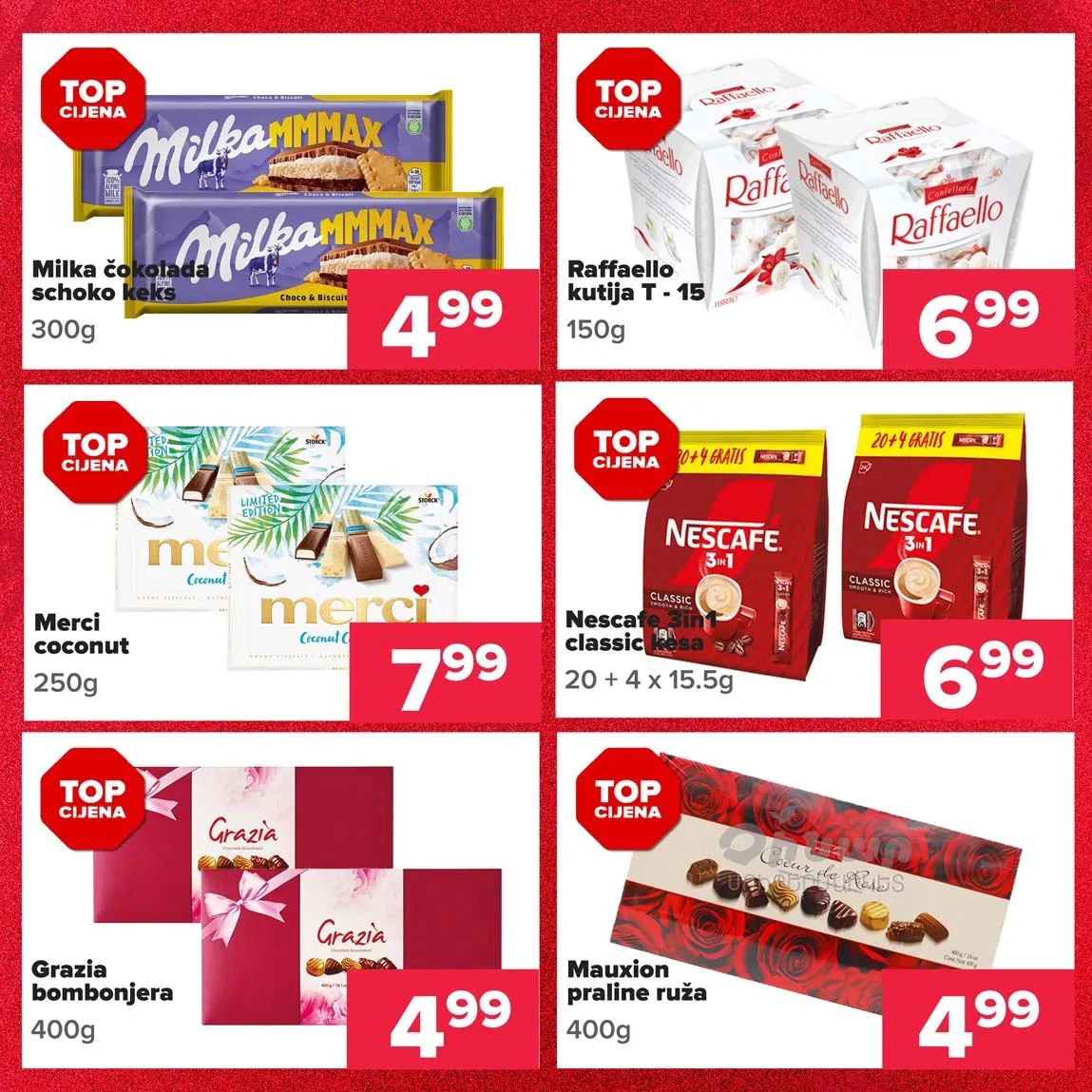 ĐURIĆ akcija Katalozi Snizenja