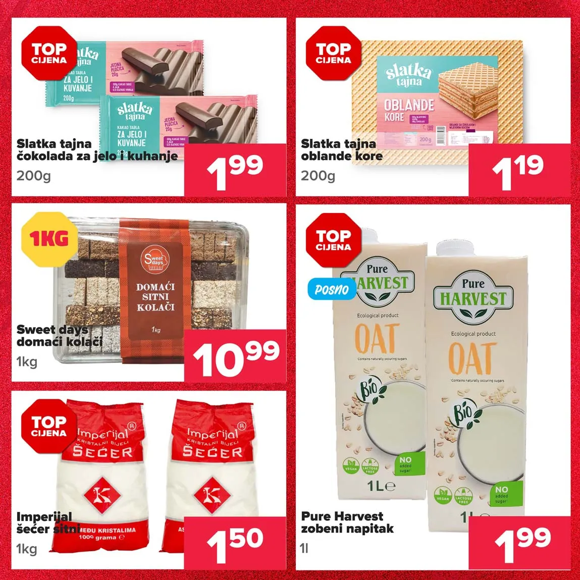 ĐURIĆ akcija Katalozi Snizenja