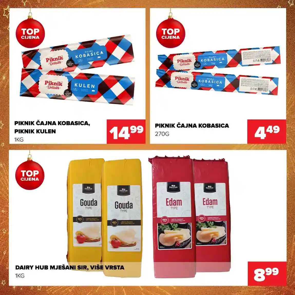 ĐURIĆ akcija Katalozi Snizenja