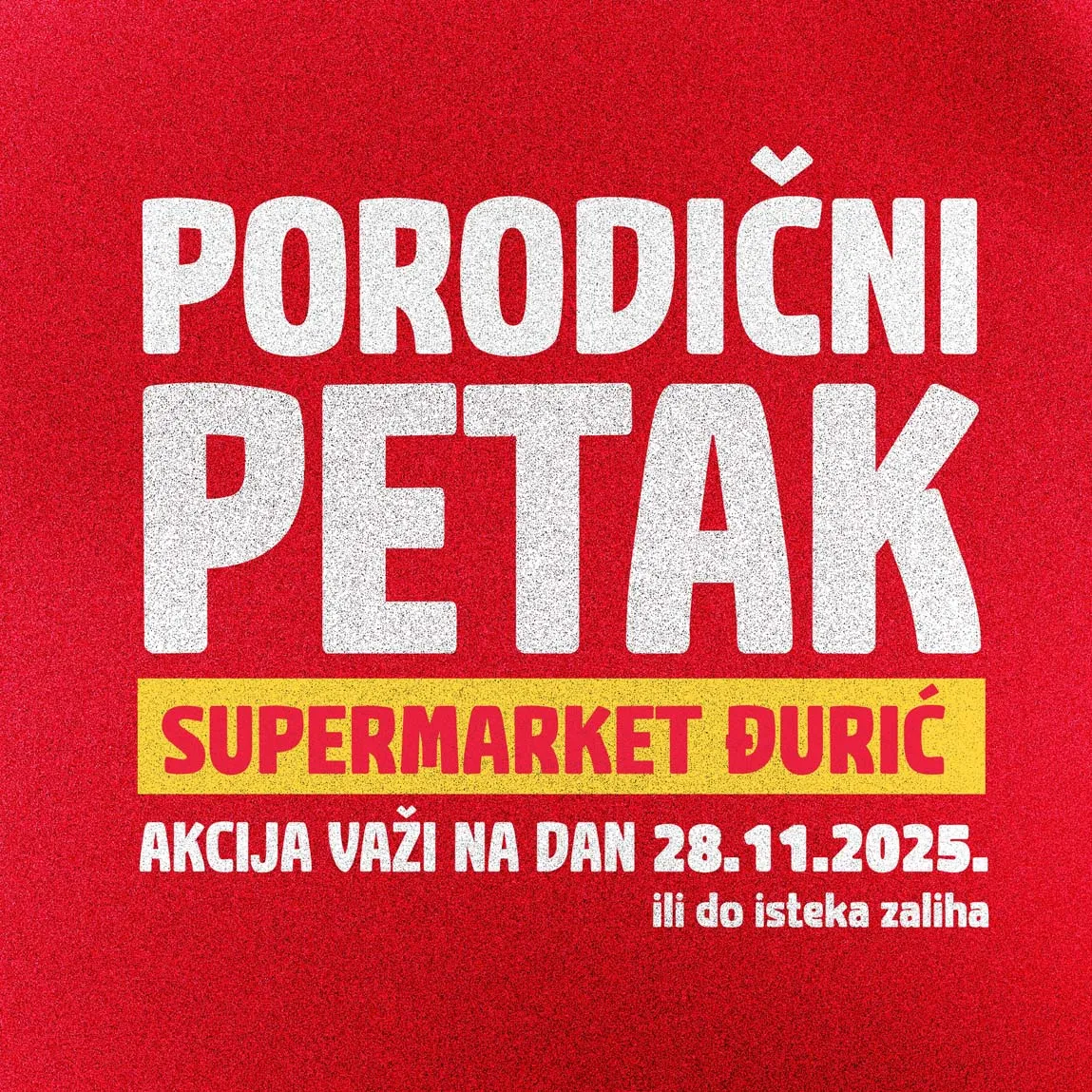 ĐURIĆ Akcija Snizenja