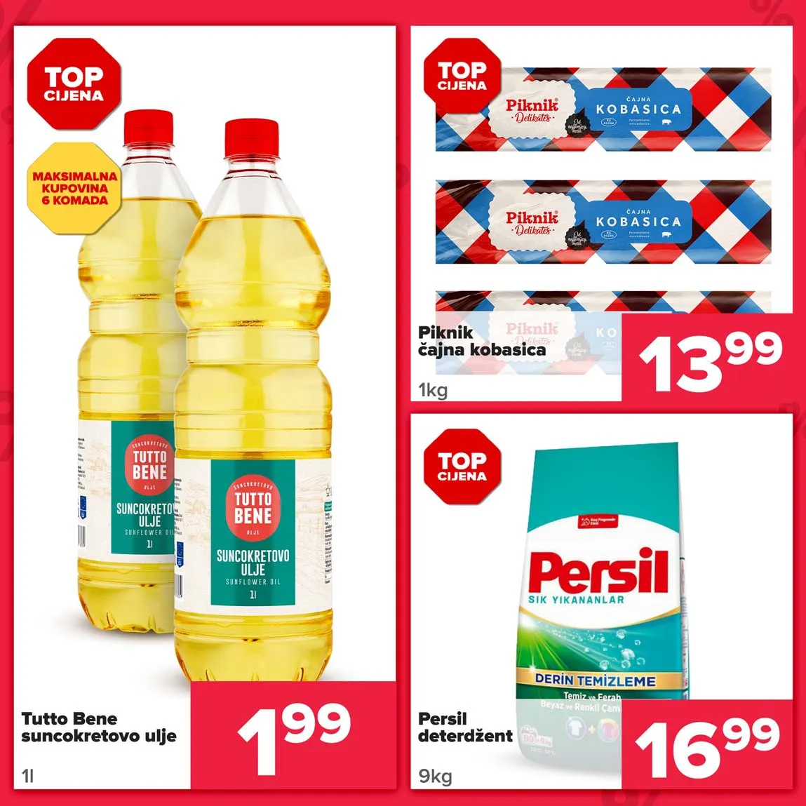 ĐURIĆ Akcija Snizenja