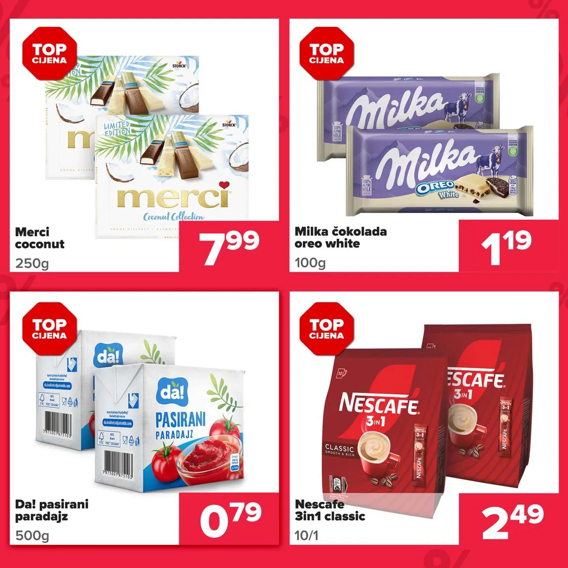 ĐURIĆ Akcija Snizenja