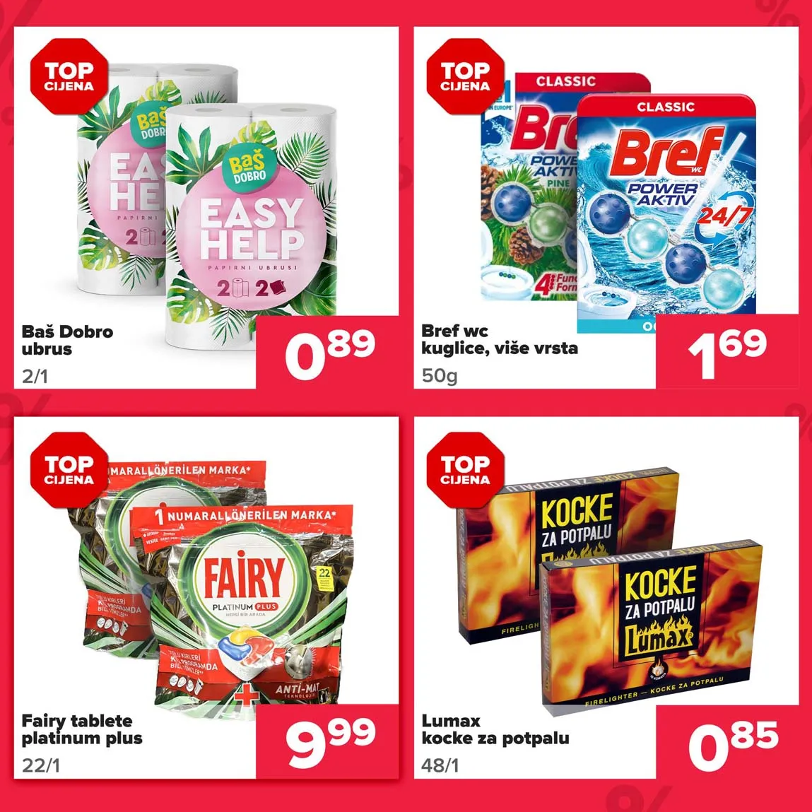 ĐURIĆ Akcija Snizenja