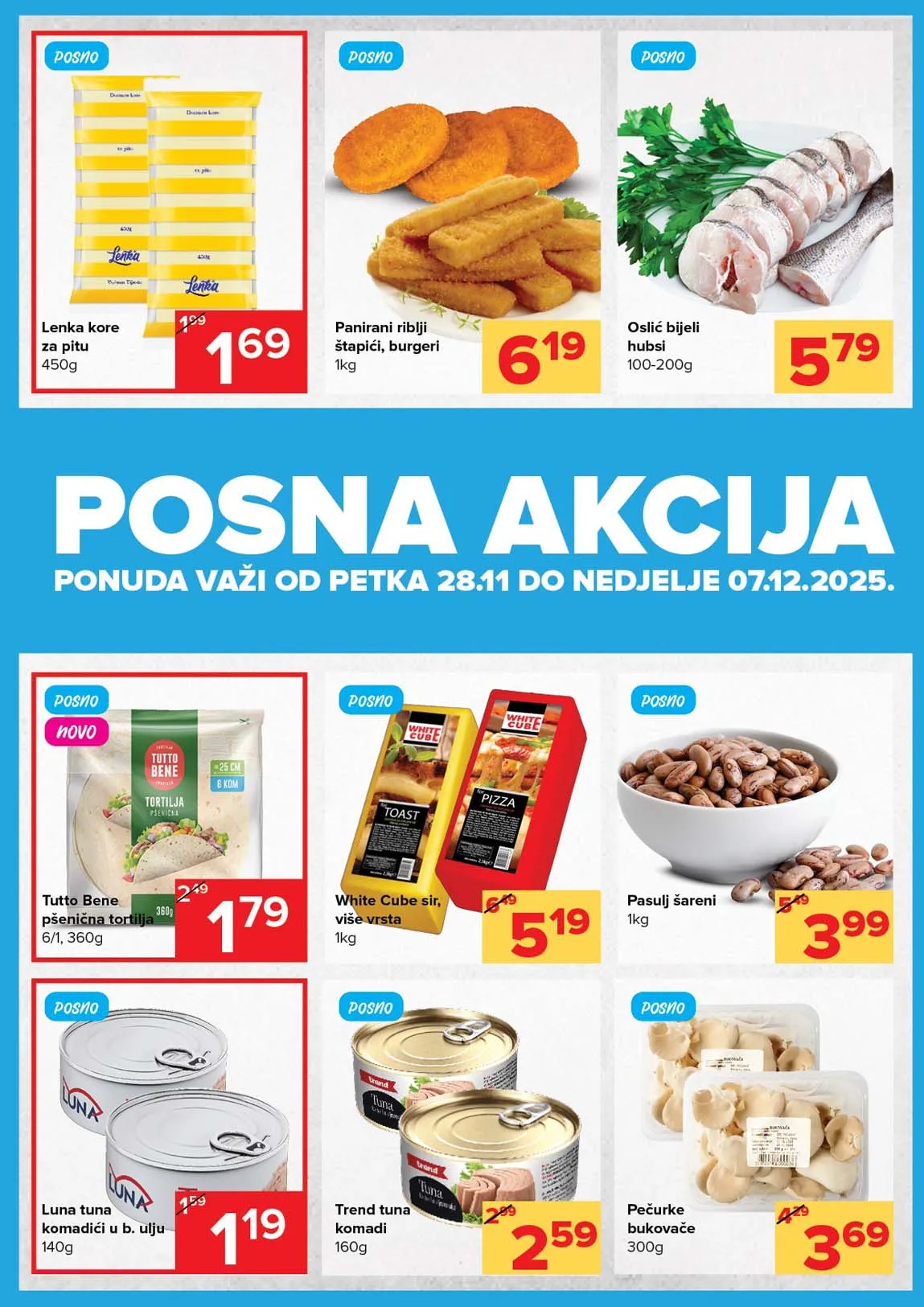 ĐURIĆ katalog i akcija ĐURIĆ Akcija Snizenja