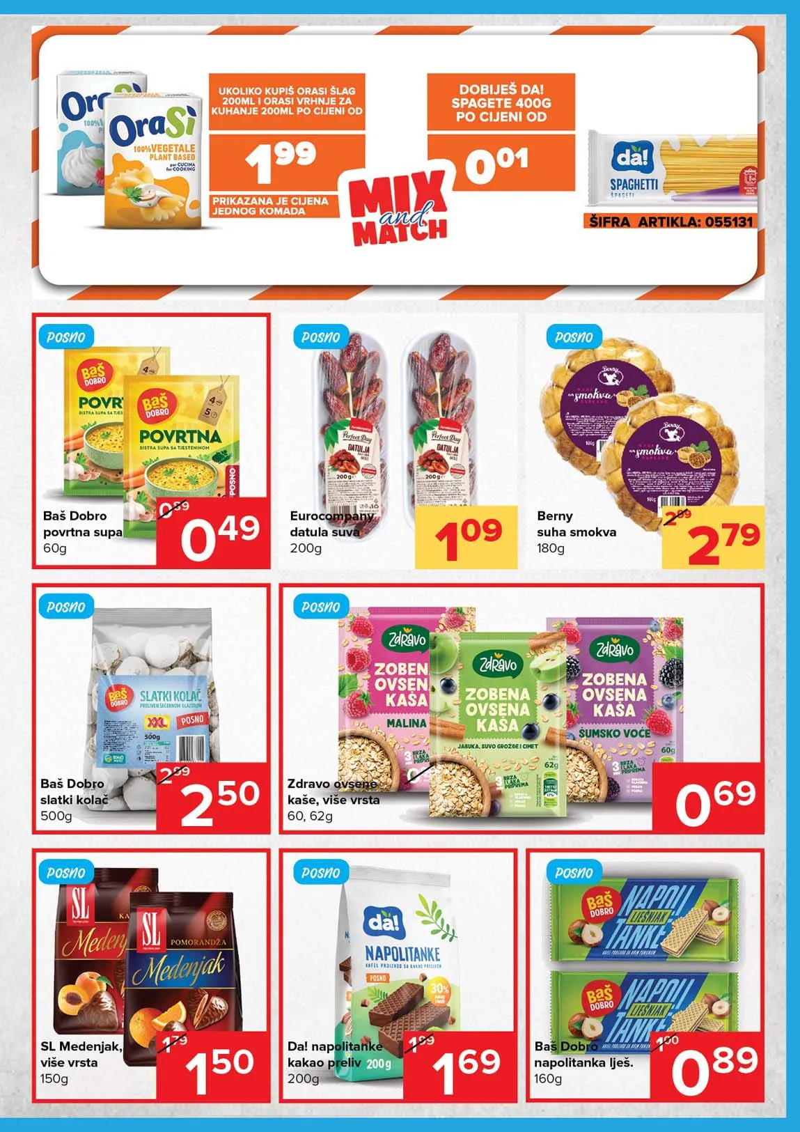 ĐURIĆ katalog i akcija ĐURIĆ Akcija Snizenja