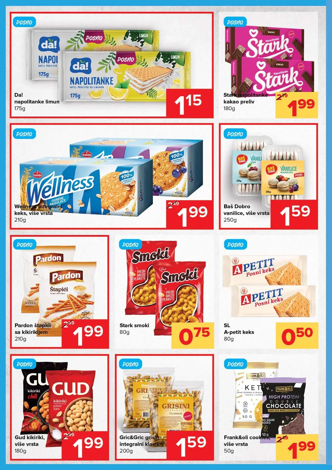 ĐURIĆ katalog i akcija ĐURIĆ Akcija Snizenja