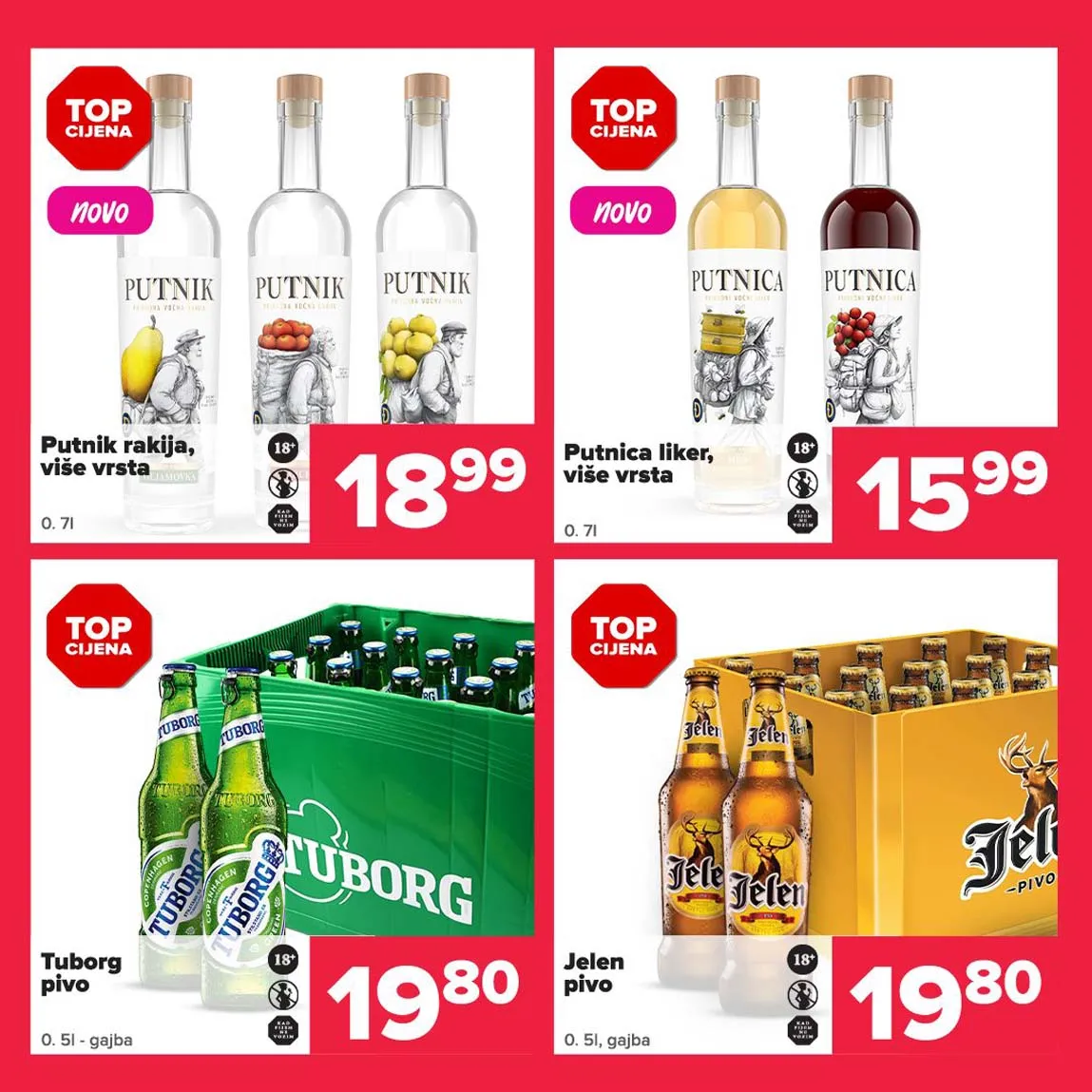 ĐURIĆ Akcija Snizenja