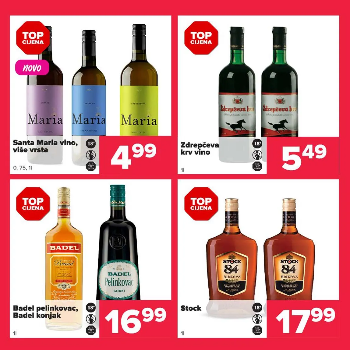 ĐURIĆ Akcija Snizenja