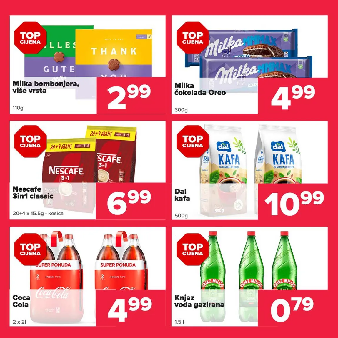 ĐURIĆ Akcija Snizenja