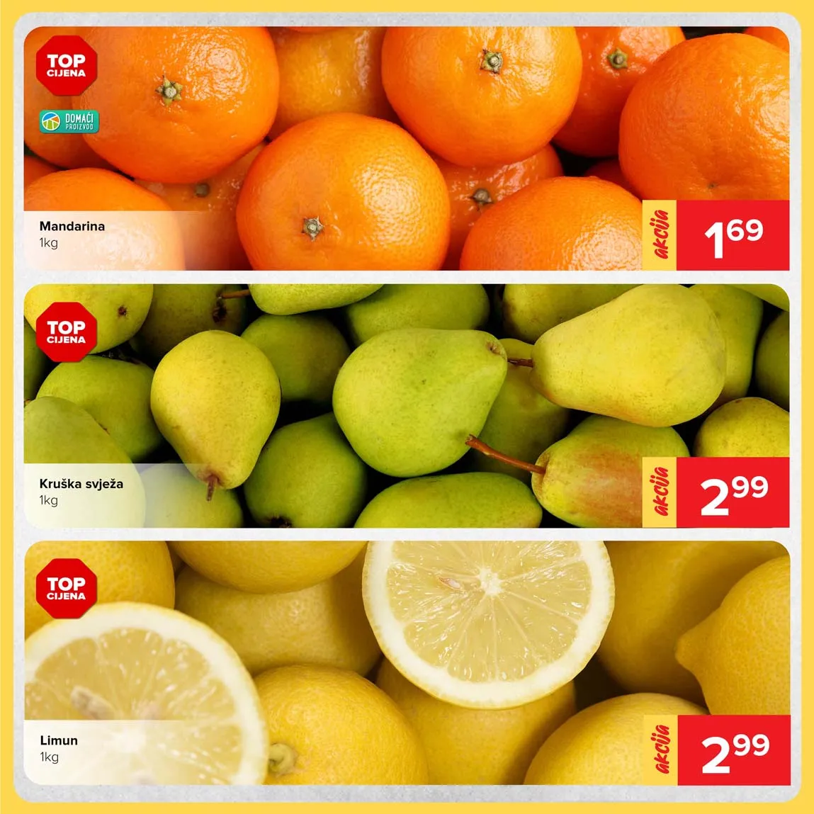 ĐURIĆ katalog i akcija ĐURIĆ Akcija Snizenja