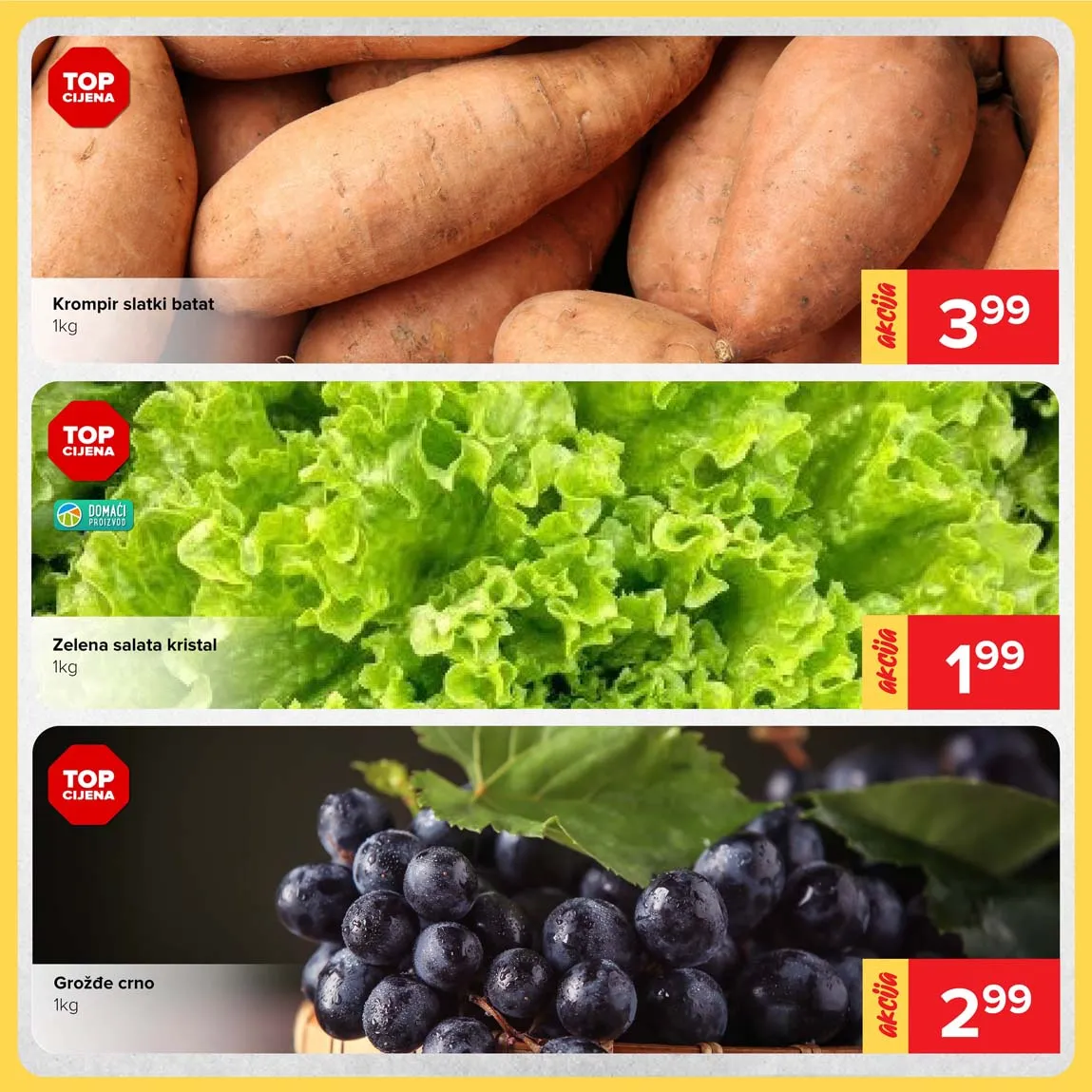 ĐURIĆ katalog i akcija ĐURIĆ Akcija Snizenja