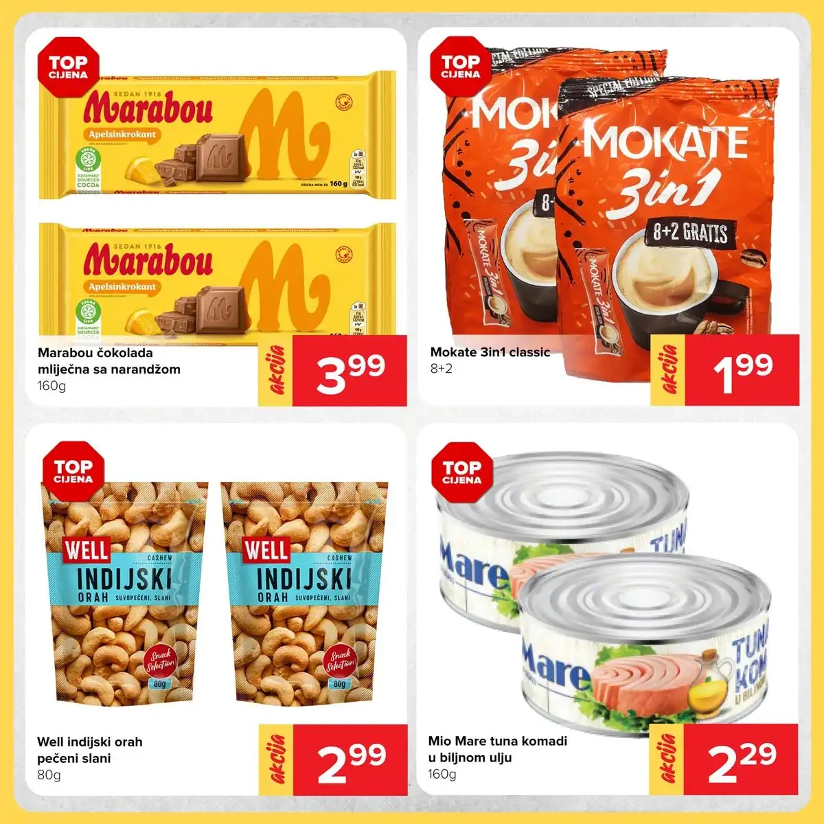 Đurić katalog sniženja i vikend akcija do 15. marta 2026 – kućni proizvodi stranica 5