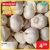 ĐURIĆ Supermarketi Vikend akcija sniženja do 16.11.2025