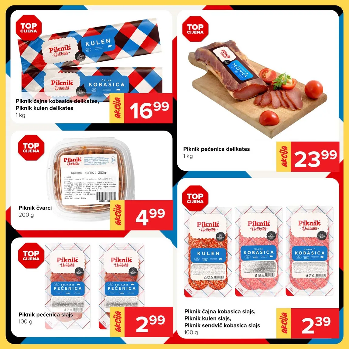 ĐURIĆ Akcija Snizenja