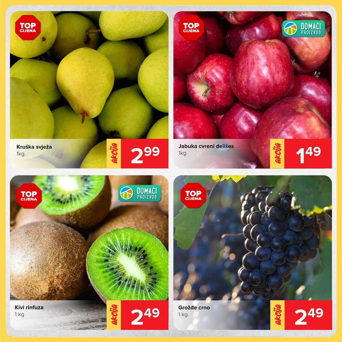 ĐURIĆ Akcija Snizenja