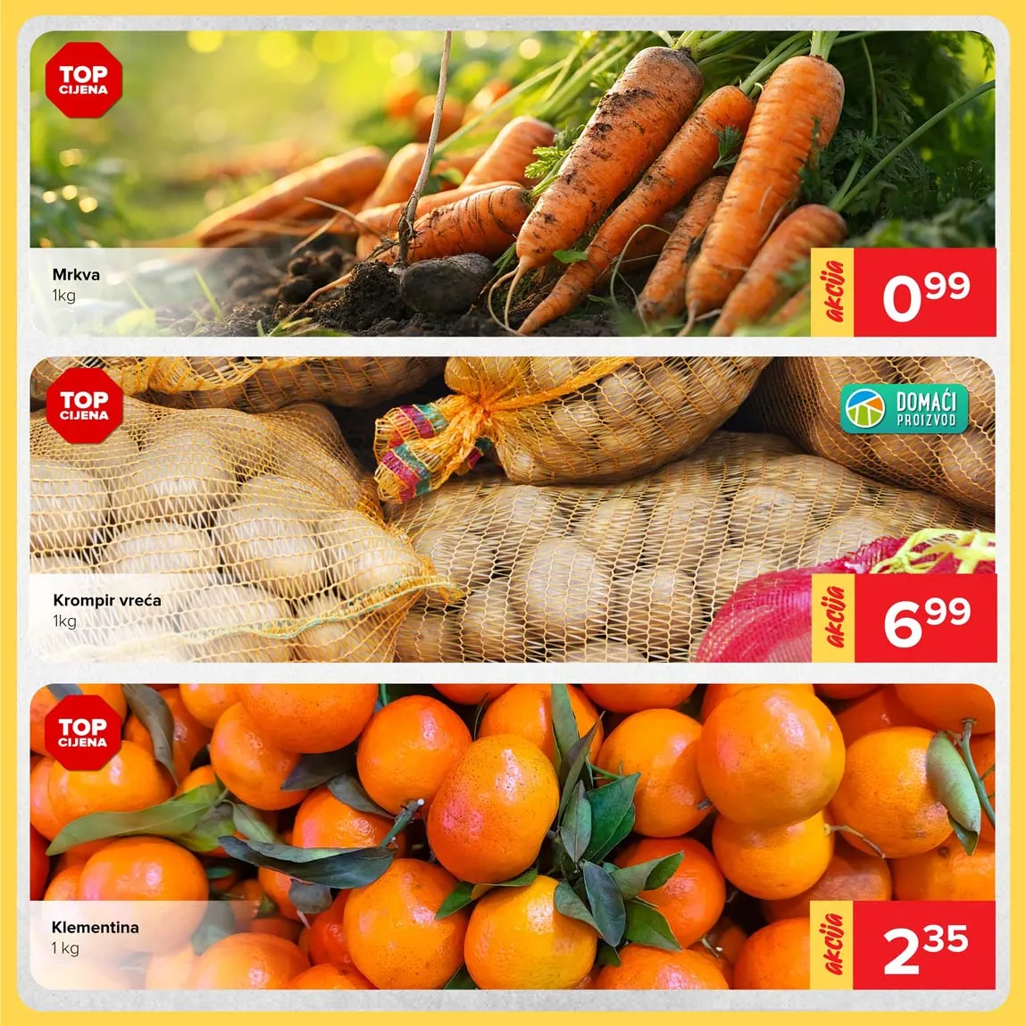 ĐURIĆ Akcija Snizenja