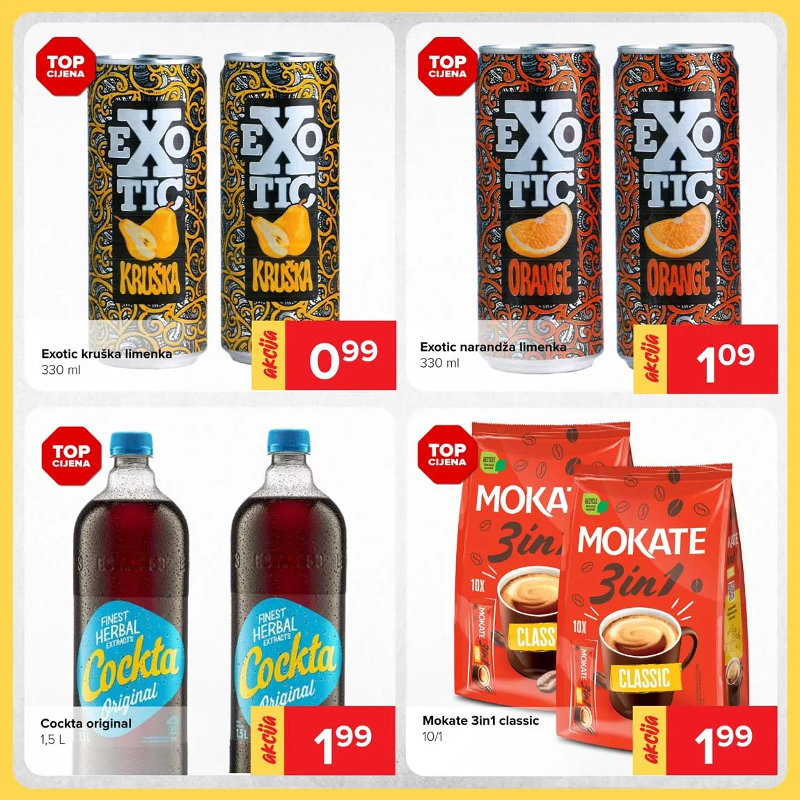 ĐURIĆ Akcija Snizenja