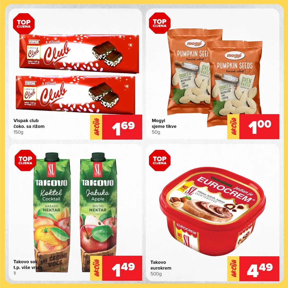 ĐURIĆ Akcija Snizenja