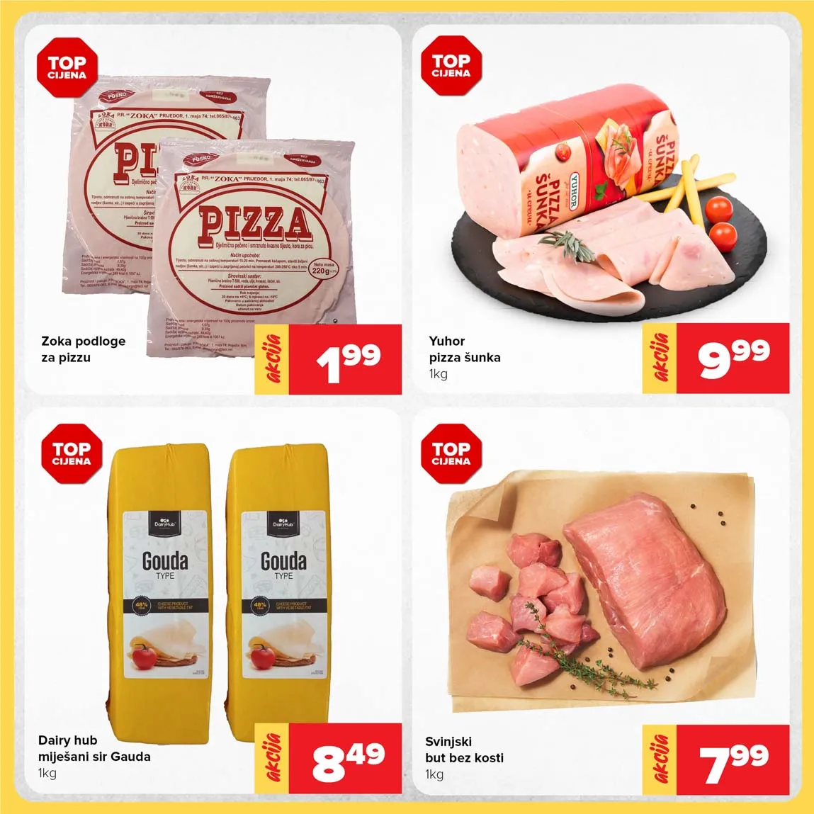 ĐURIĆ Akcija Snizenja