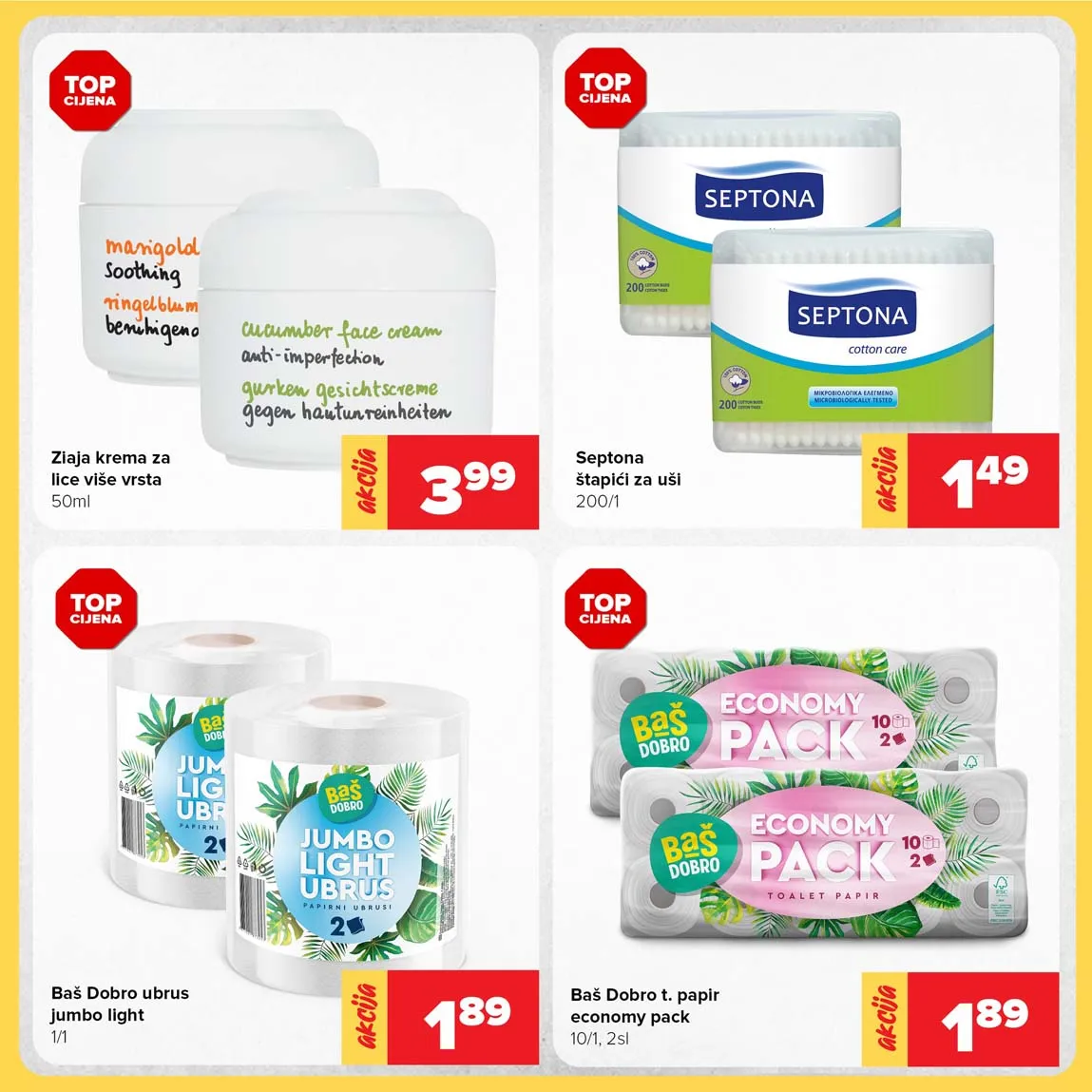 ĐURIĆ Akcija Snizenja