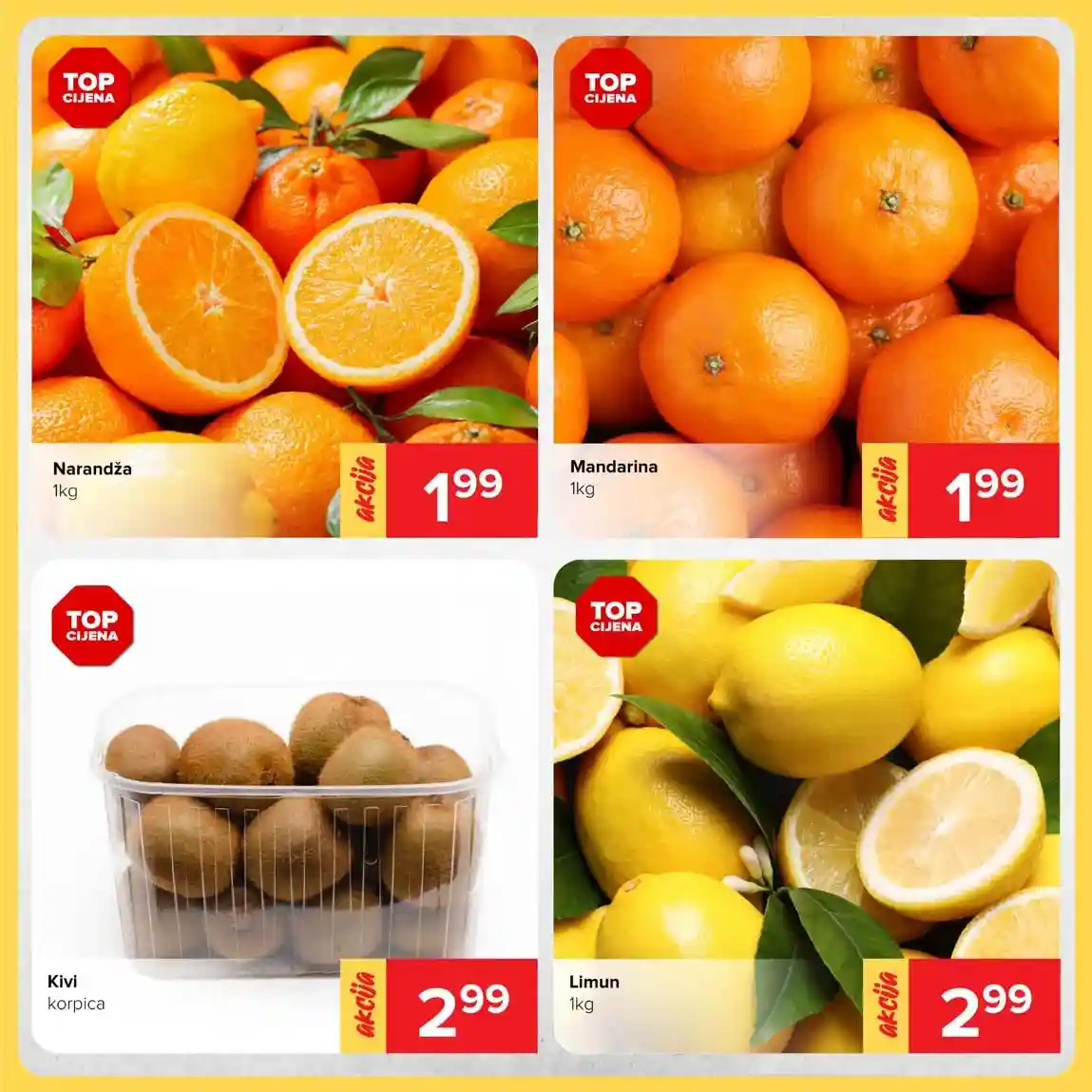 ĐURIĆ Akcija Snizenja