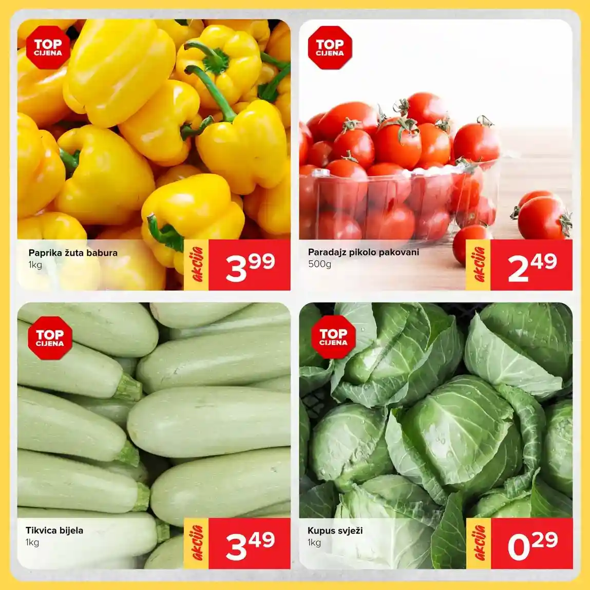 ĐURIĆ Akcija Snizenja